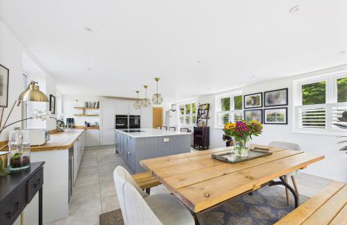 Luxurious Hideaway- Cadmore End- Chiltern Hills - Pass the Keys - Foto 10