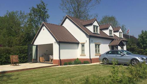 Country Retreat near Golf, Cotswolds, Stratford-Upon-Avon and Worcester - Foto 2