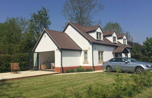 Country Retreat near Golf, Cotswolds, Stratford-Upon-Avon and Worcester - Foto 2