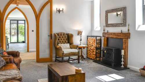 St Mildred's Church - Foto 3