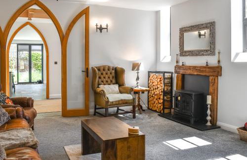 St Mildred's Church - Foto 3