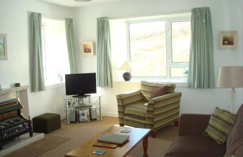 Harris White Cottage - Foto 32