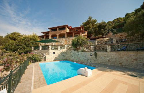 Villas Cavo Marathia - Photo 8