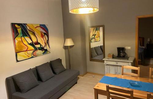 Art Apartment - Harz - Foto 19