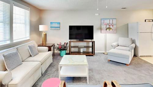 Latitude Adjustment B Tybee Vacation Rentals - Foto 5