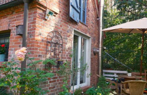 Landhaus Dobbin - Foto 16