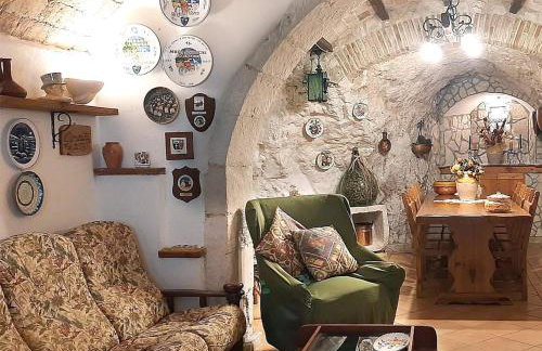 La grotta di NiMa - Photo 9