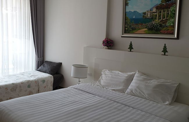 The Astra Luxury Suit condo - Foto 13