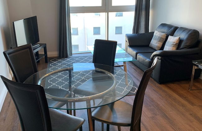 Belgrade Plaza Serviced Apartments - Foto 44