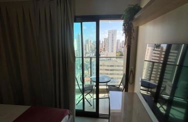 Beach Class Meireles - Foto 18