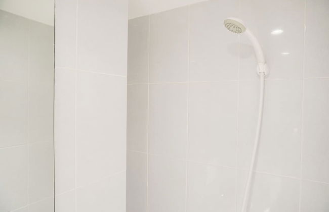 Comfortable Design Studio At Tokyo Riverside Pik 2 Apartment - Foto 12