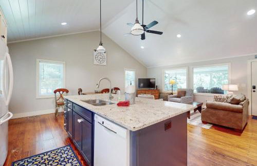 Cozy Pines - Foto 17