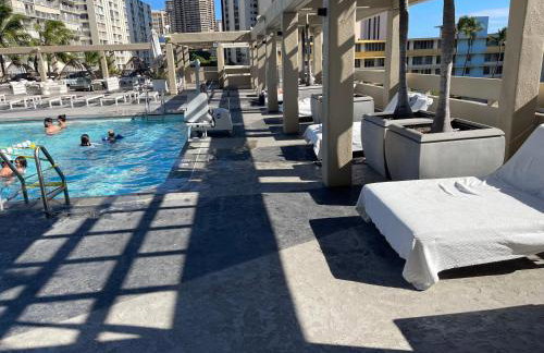 ~Four-star serviced apartment - Foto 17