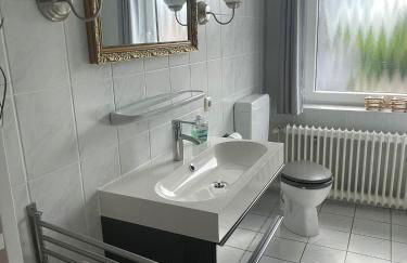 Nordsee Ferienwohnung Kolschen - Foto 12