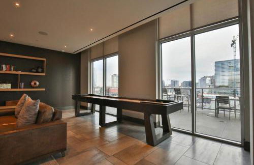 Deluxe Studio Apartment On Broadway - Foto 18