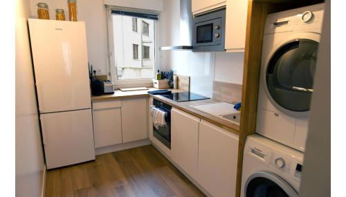 Cosy appart 80m2 hyper centre/vieux Lille - Foto 4