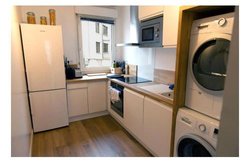 Cosy appart 80m2 hyper centre/vieux Lille - Foto 4