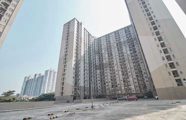 Room Rendi @ Podomoro Golf View - Foto 1