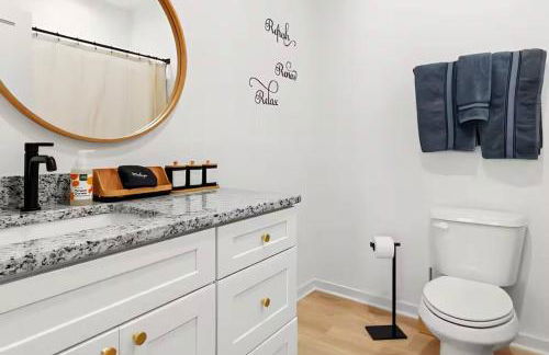 Spacious New Waco Retreat in a Prime Location - Foto 20