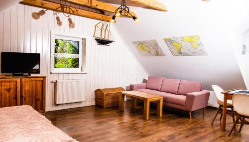 Leśna Zagroda - Foto 4