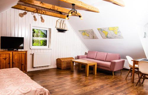 Leśna Zagroda - Foto 4