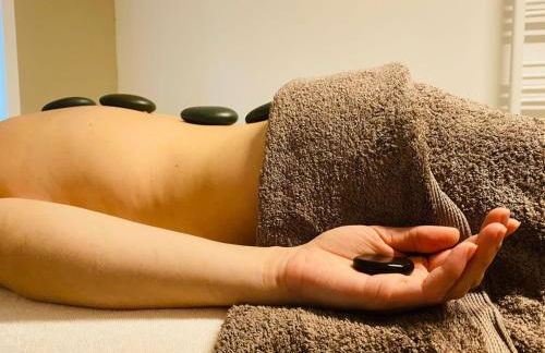 Ferienwohnungen Fichtelgrün - Foto 49