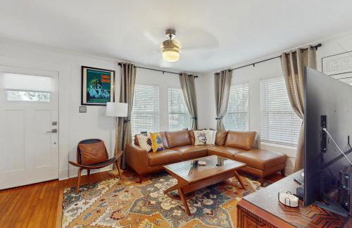 Midcentury Hideaway - House & Studio - Foto 2