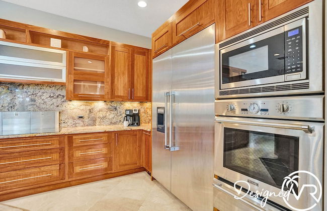 The Nia Tower Ultimate Beach House - Foto 19