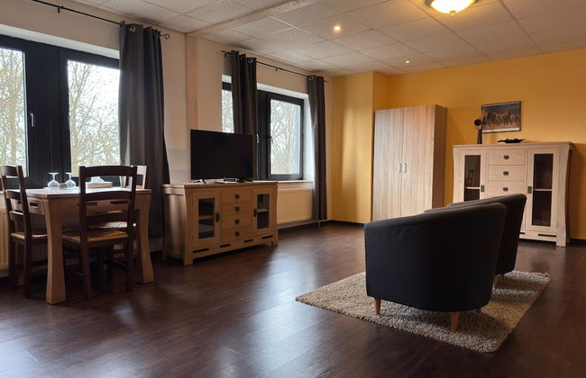 Residence Park am Schweriner See, Schwerin - Foto 10