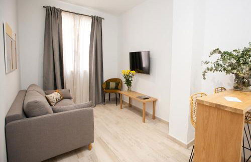 Azahar de Sevilla Apartments - Foto 65