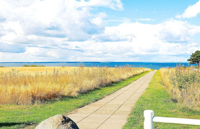 Holiday Home in Brenderup Fyn - Foto 8