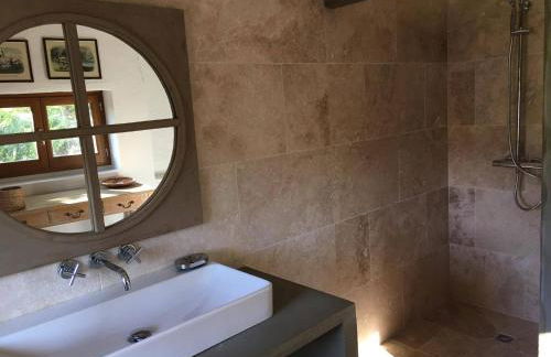 Gites "Oustaou de Bourboul" - Foto 16