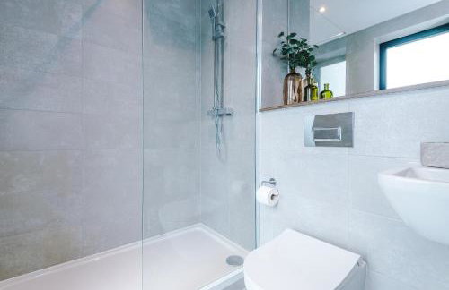 3 Bed Flat - Leeds City Centre - Free Parking - Foto 39