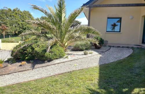 Maison du phare. - Foto 12