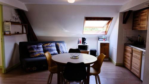 Gîte de France Gîte ecole 4 3 épis - Gîte de France 4 personnes MAE-6354 - Foto 5