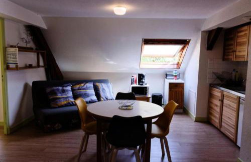 Gîte de France Gîte ecole 4 3 épis - Gîte de France 4 personnes MAE-6354 - Foto 5