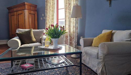 Wohnung in Satow mit Garten - Photo 3