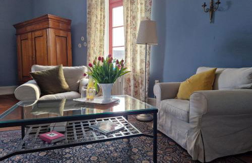 Wohnung in Satow mit Garten - Photo 3