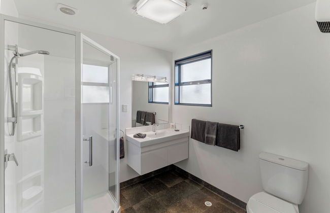 Avalon Manor Motel - Foto 57