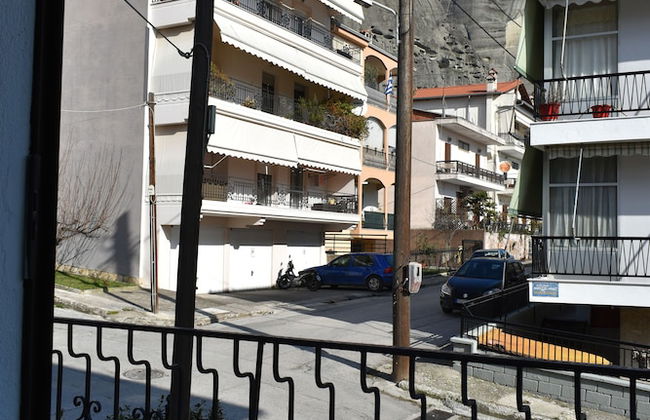 Meteora House with a view - Foto 53