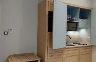 Mes à Moi in Pezenas - Studio & patio privatif - O Pitchoun - Foto 26