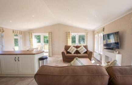 Primrose 1 bed-No Pets-Lily - Foto 16