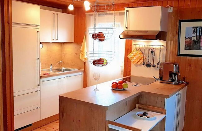 Glammseehaus Ulla Comfortable Holiday Residence - Foto 5