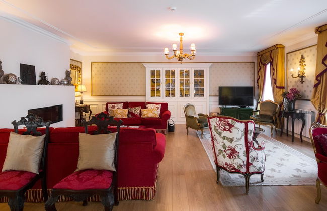 Solar Sampaio E Melo - Foto 5