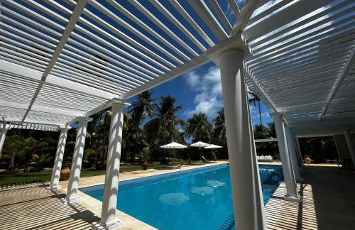 Maracajau Luxury Home - Villa-Mar-a-Villa - Foto 22