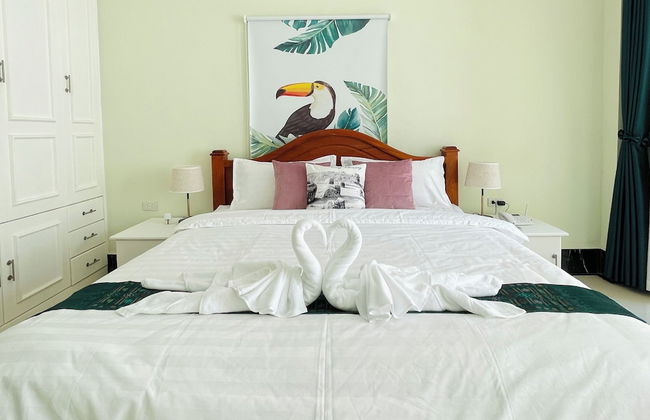 Vanida Hotel - Foto 8