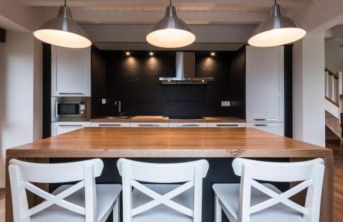 El Balcon de La Lomba - Casa - Foto 45