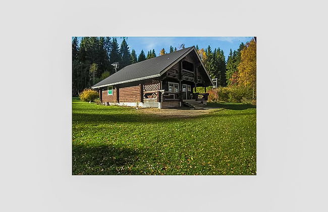 Oravanpesä - Foto 5