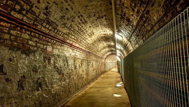 Crumlin Road Gaol Tickets - Foto 3