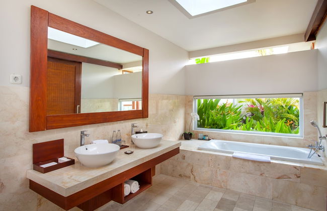 Lumbini Luxury Villas and Spa - Photo 68